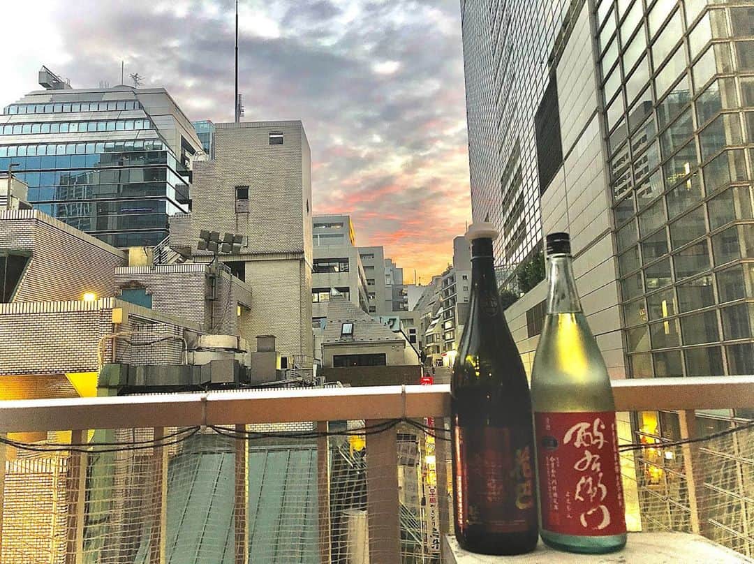 純米酒専門八咫 渋谷店のグルメインスタ