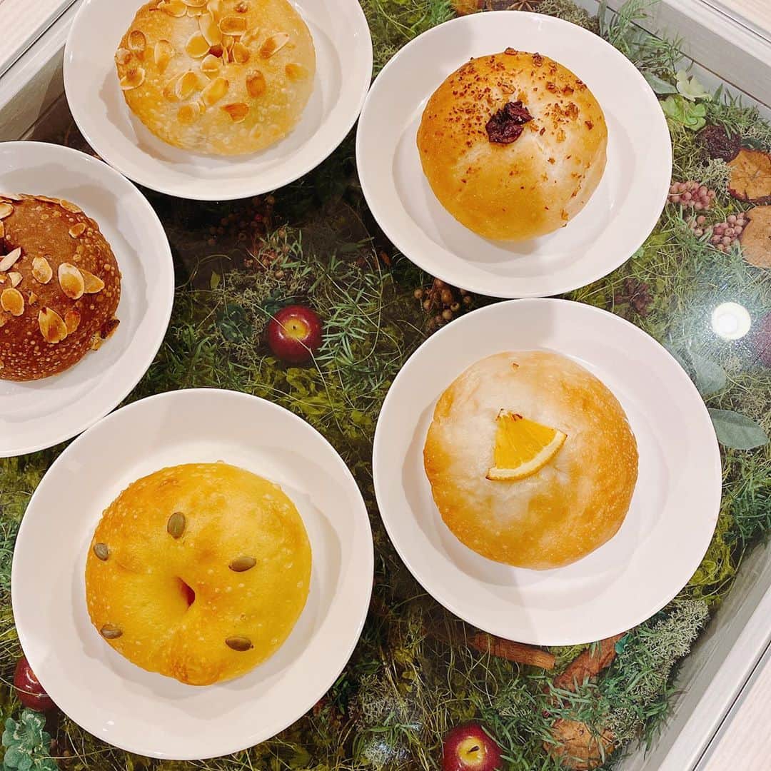 川村茉由のグルメインスタ