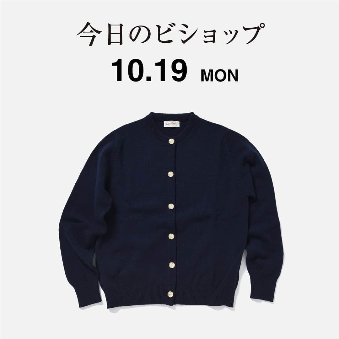Bshop officialのインスタグラム
