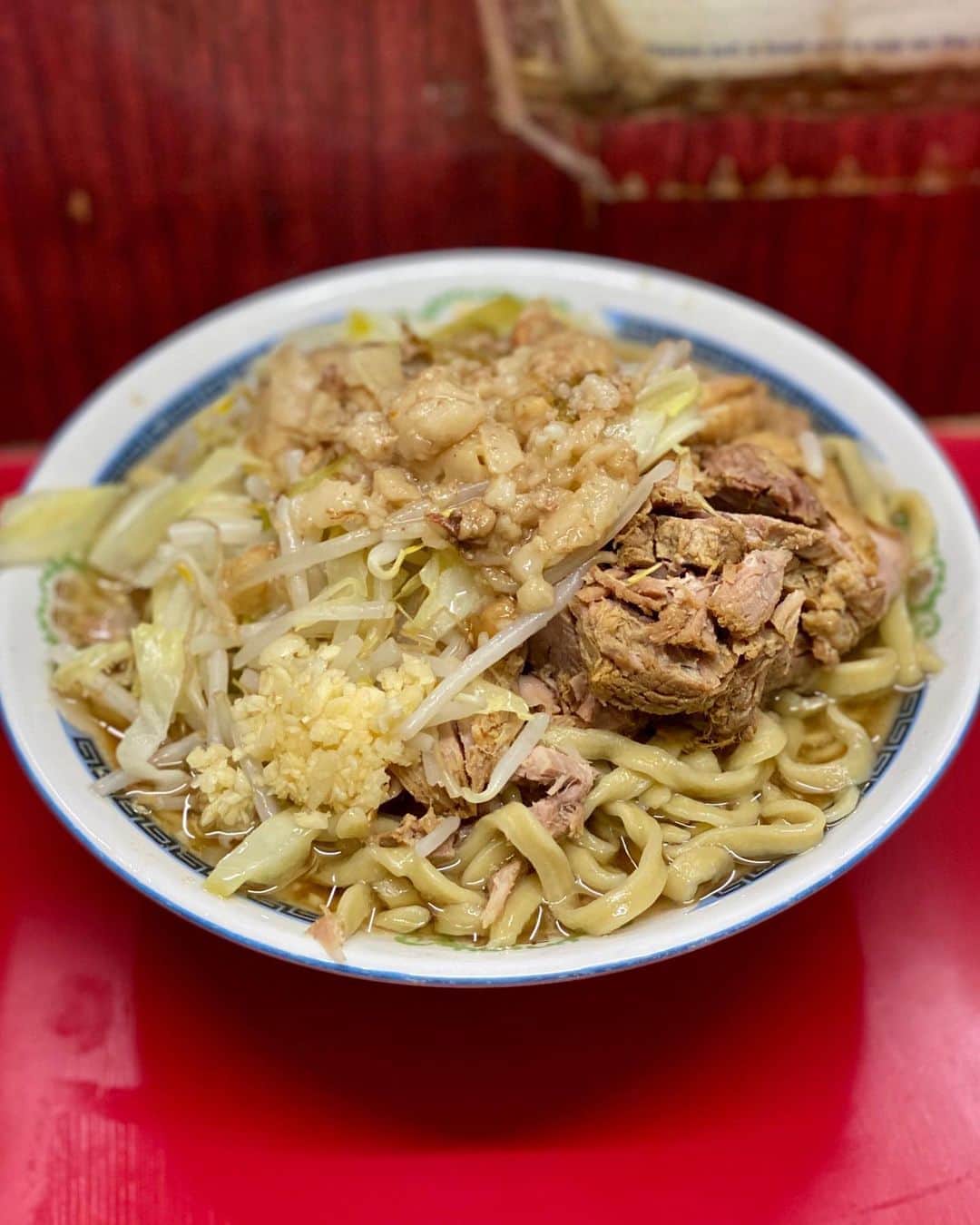 秋山具義のグルメインスタ