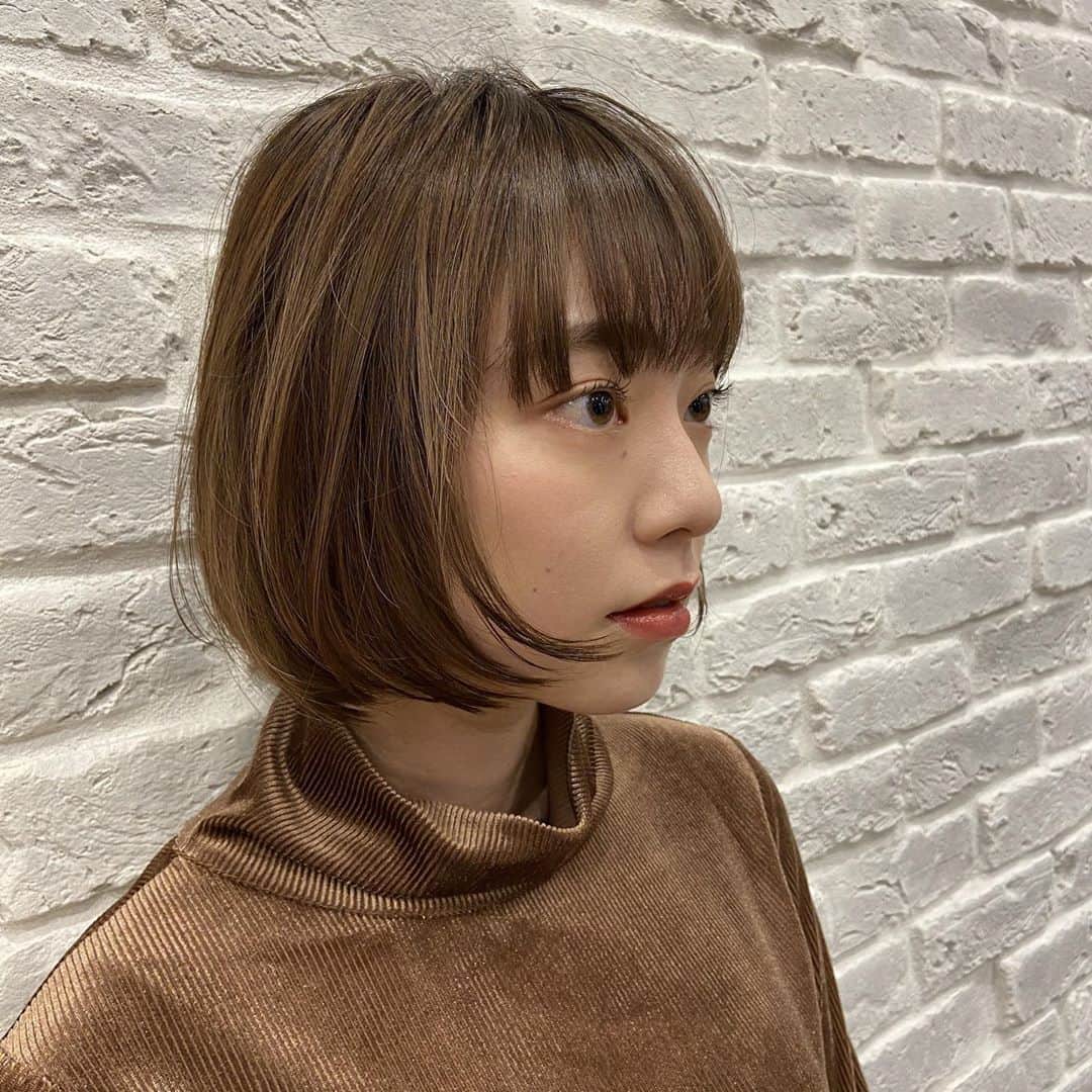 日浦もものインスタグラム