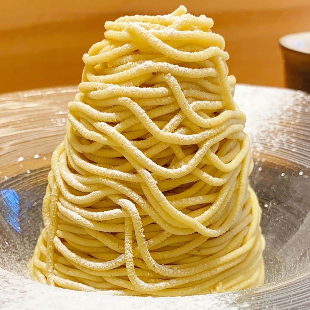 里井真由美のグルメインスタ