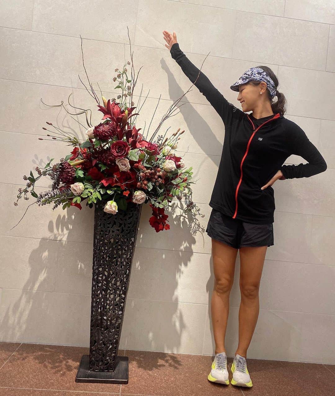 福島和可菜のインスタグラム