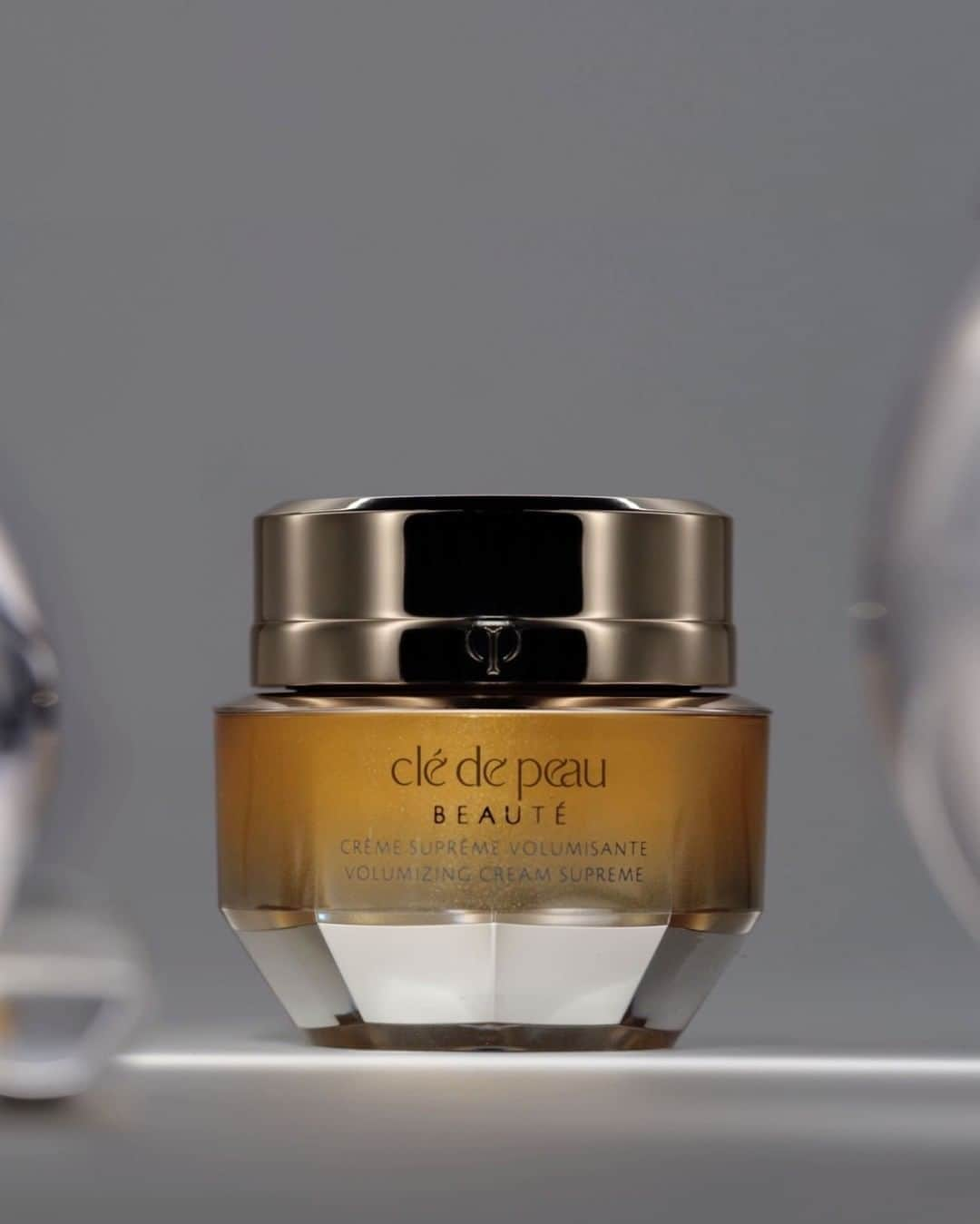 Clé de Peau Beauté Officialのインスタグラム