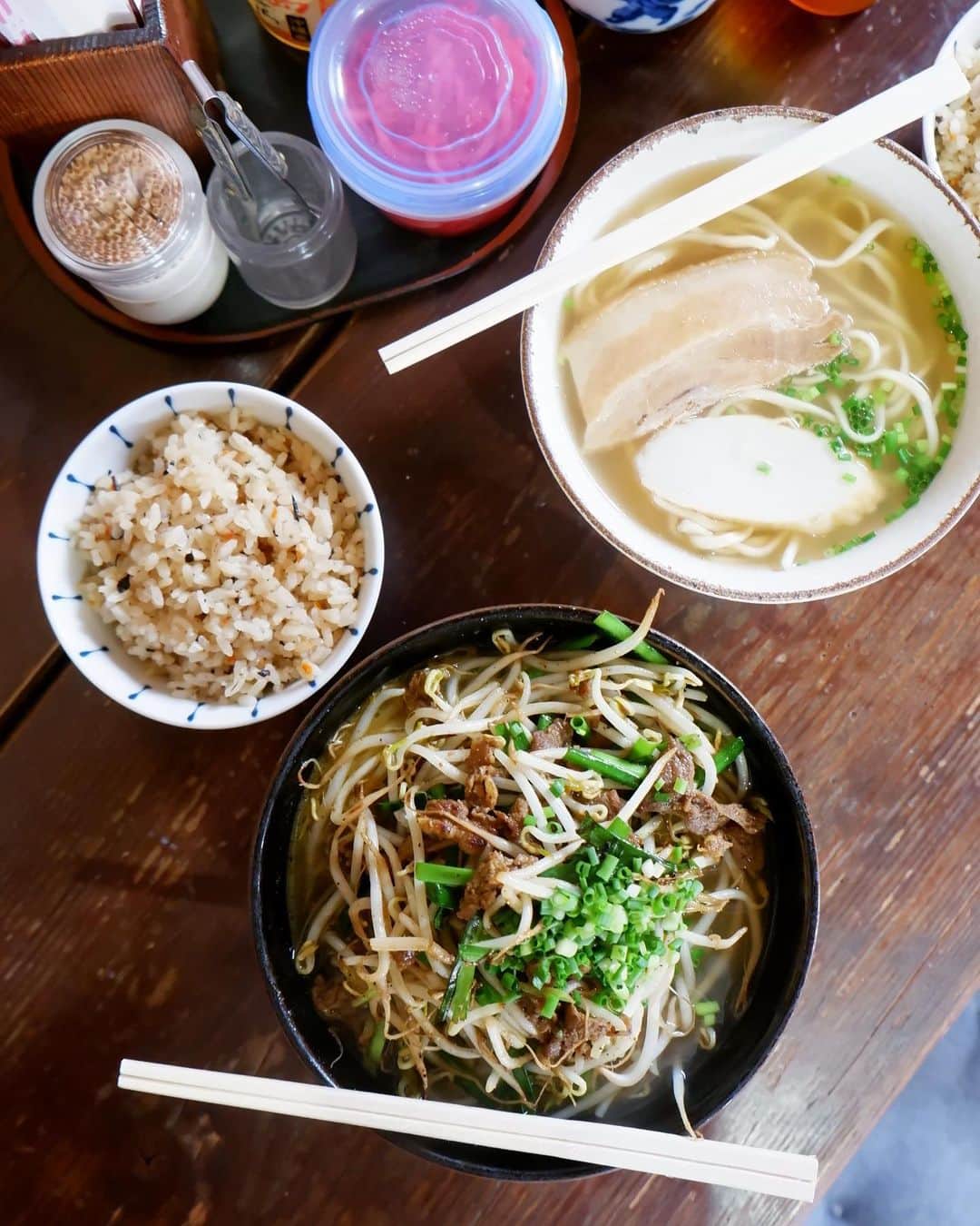 武智志穂のグルメインスタ