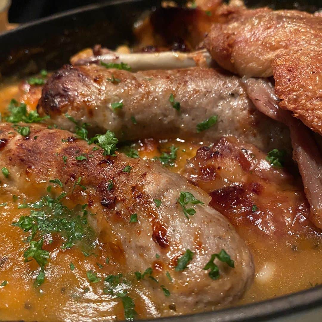 大橋直誉のグルメインスタ