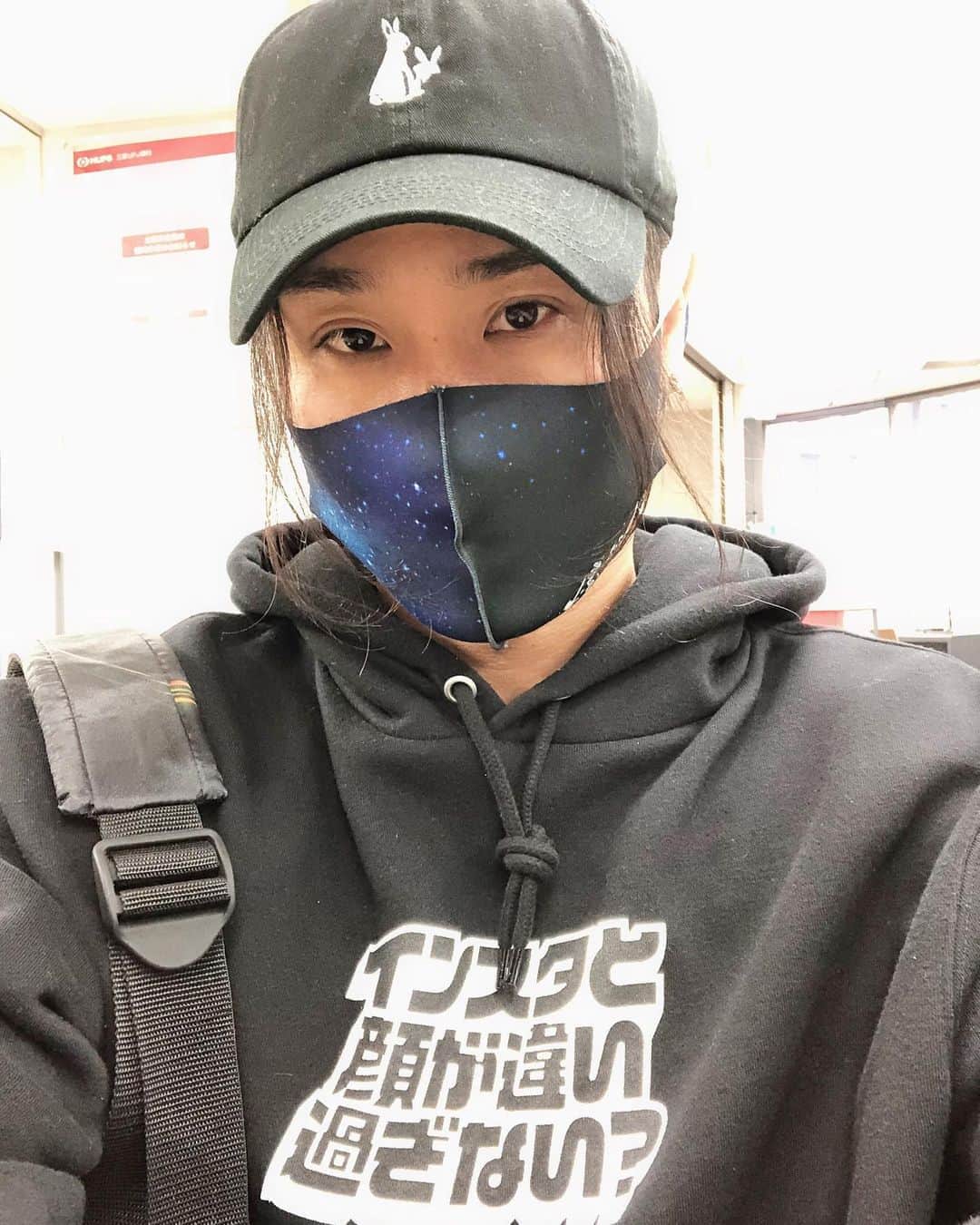 前田けゑのインスタグラム