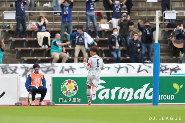 前寛之さんのインスタグラム写真 - (前寛之Instagram)「たまには取りますよ🙋🏻‍♂️ たかくんナイスです🗣 #avispa」10月19日 13時21分 - mae.hiroyuki.16