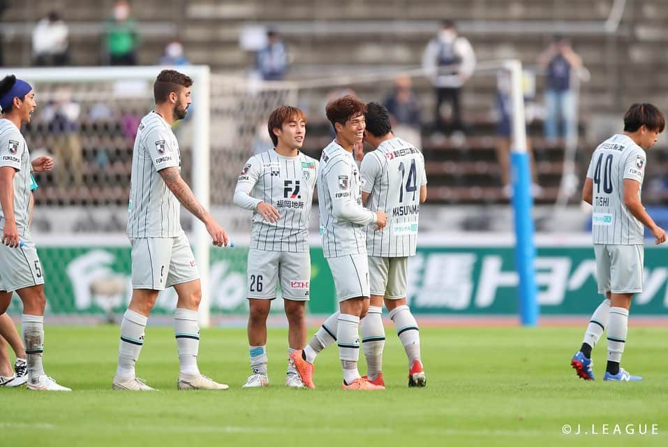 前寛之さんのインスタグラム写真 - (前寛之Instagram)「たまには取りますよ🙋🏻‍♂️ たかくんナイスです🗣 #avispa」10月19日 13時21分 - mae.hiroyuki.16