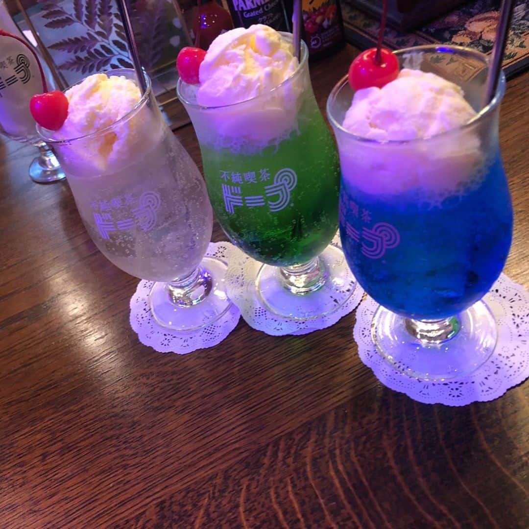 御子柴かなのグルメインスタ