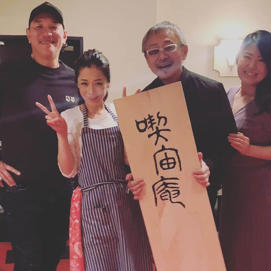 松尾貴史のインスタグラム