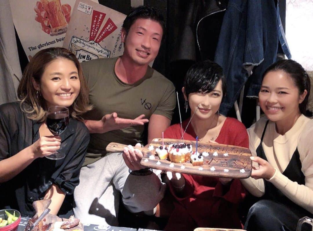 ゆりあのグルメインスタ