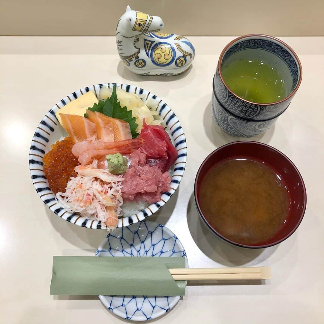 のインスタグラム