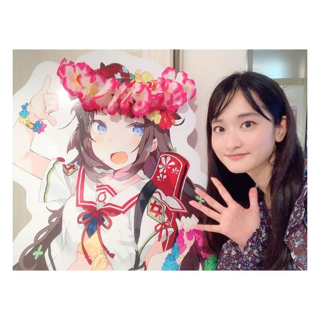 堀場美希のインスタグラム