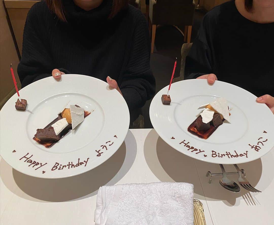 殿倉恵未のグルメインスタ