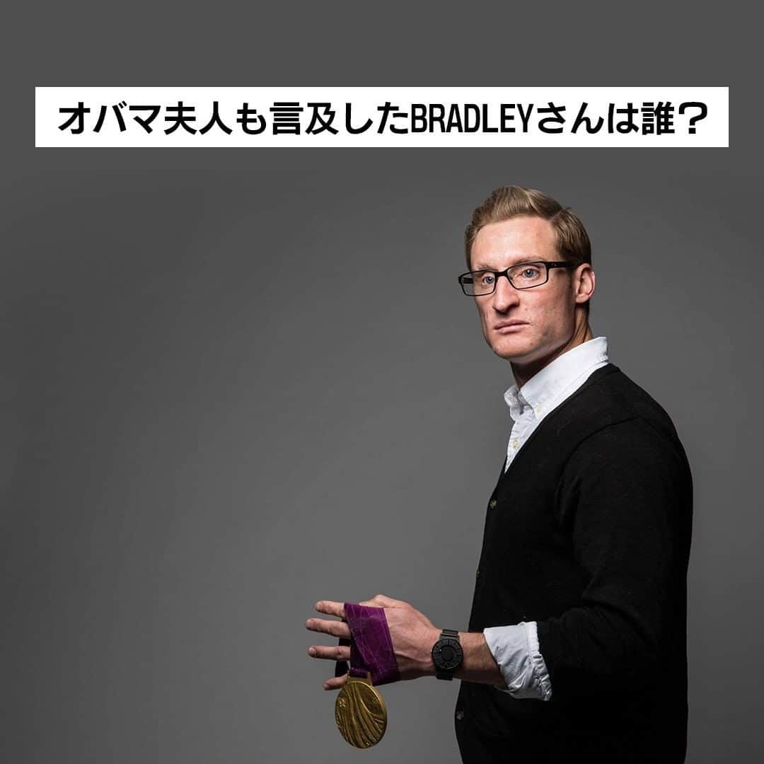 Eone Time Japanさんのインスタグラム写真 - (Eone Time JapanInstagram)「「さわる時計 Bradley」その名の由来は？！ ブラッドリーは何でしょう！ 実は、ブラッドリーは人の名前。 「さわる時計 Bradley」はブラッドリースナイダーさんから名付けられました。  Eone Japanでは毎年10月第２木曜日の’世界視力デー’を迎え、10月31日まで全商品10％OFF + 10％寄付キャンペーン実施中✨  ー  #watch #時計 #腕時計 #ユニバーサルデザイン #bradleytimepiece #eone #ブラッドリー #イーワン #ブラッドリータイムピース #触る時計 #今日の時計 #時計好き #お洒落さんと繋がりたい #ペアウォッチ #プレゼント #universaldesign #世界視力デー #worldsightday #inclusivedesign」10月19日 23時57分 - eone_japan