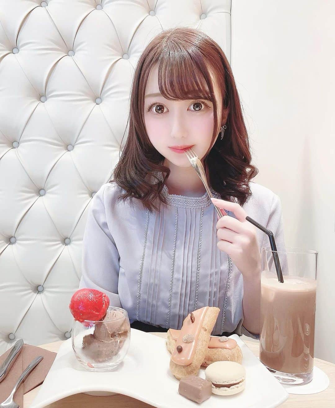 MI-MIのグルメインスタ