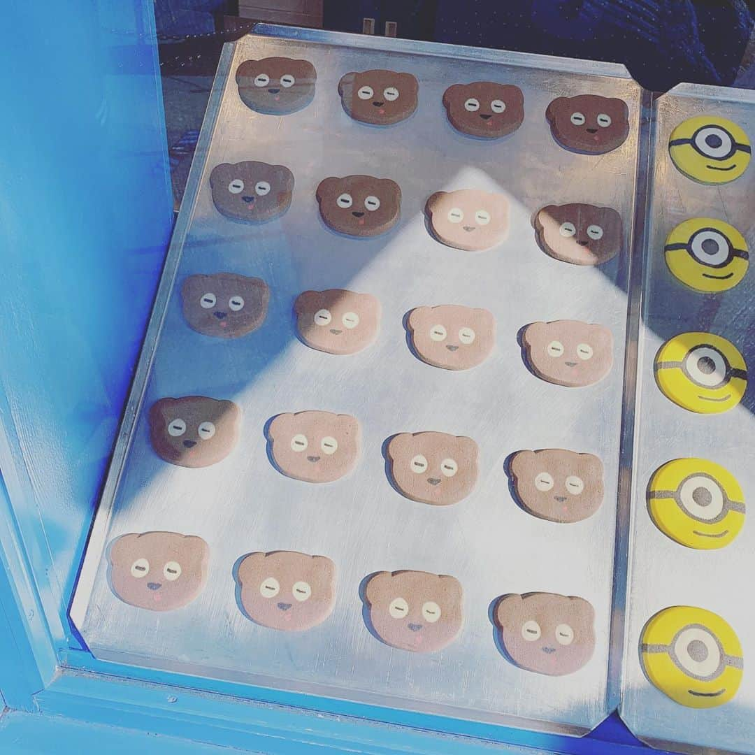 愛野えりさんのインスタグラム写真 - (愛野えりInstagram)「🧸」10月19日 23時53分 - ainoeri