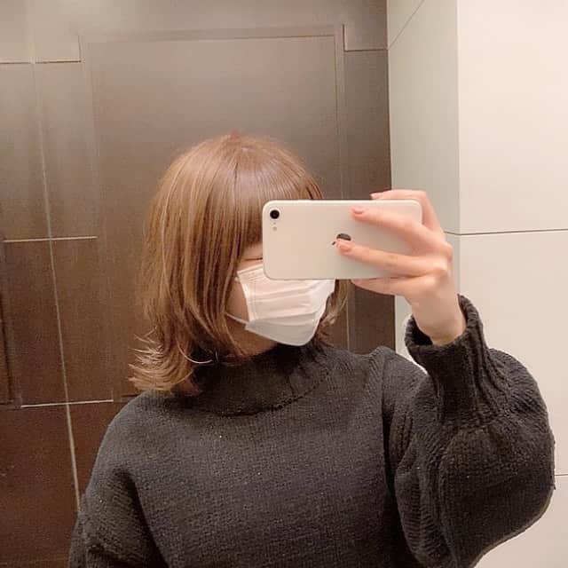 榎本ほのかのインスタグラム