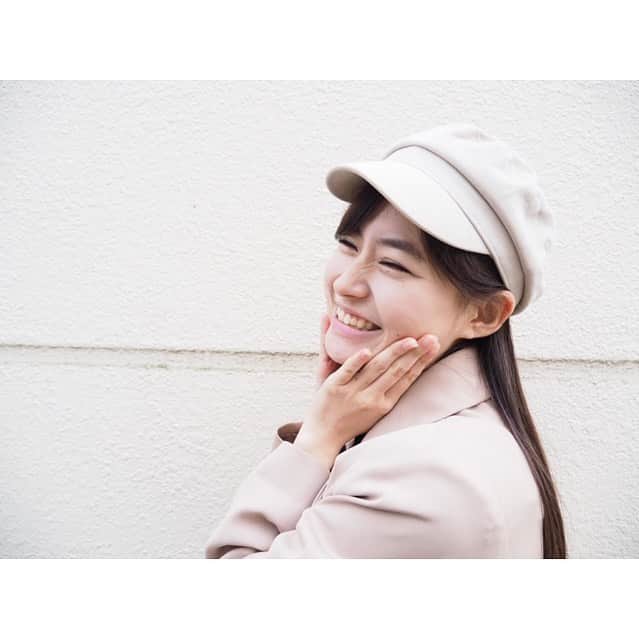 桜田茉央のインスタグラム：「みんなが笑顔で過ごせるように みんなの笑顔を作れるように まおもこれからもっと頑張ります🙆‍♀️  みんな、今日も一日よくがんばったね。 お疲れ様🤍」