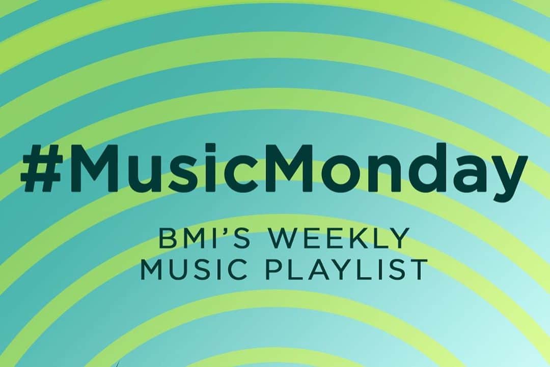 Broadcast Music, Inc.さんのインスタグラム写真 - (Broadcast Music, Inc.Instagram)「🚨 New #MusicMonday coming at you! 🚨 This week jam out to the latest tracks from @anderson._paak, @jonpardi, @coin, @cristyquinones, @joshkerrmusic, @jessicameyermusic & more! You know the drill—hit the 🔗 in our bio to listen now.」10月20日 0時29分 - bmi