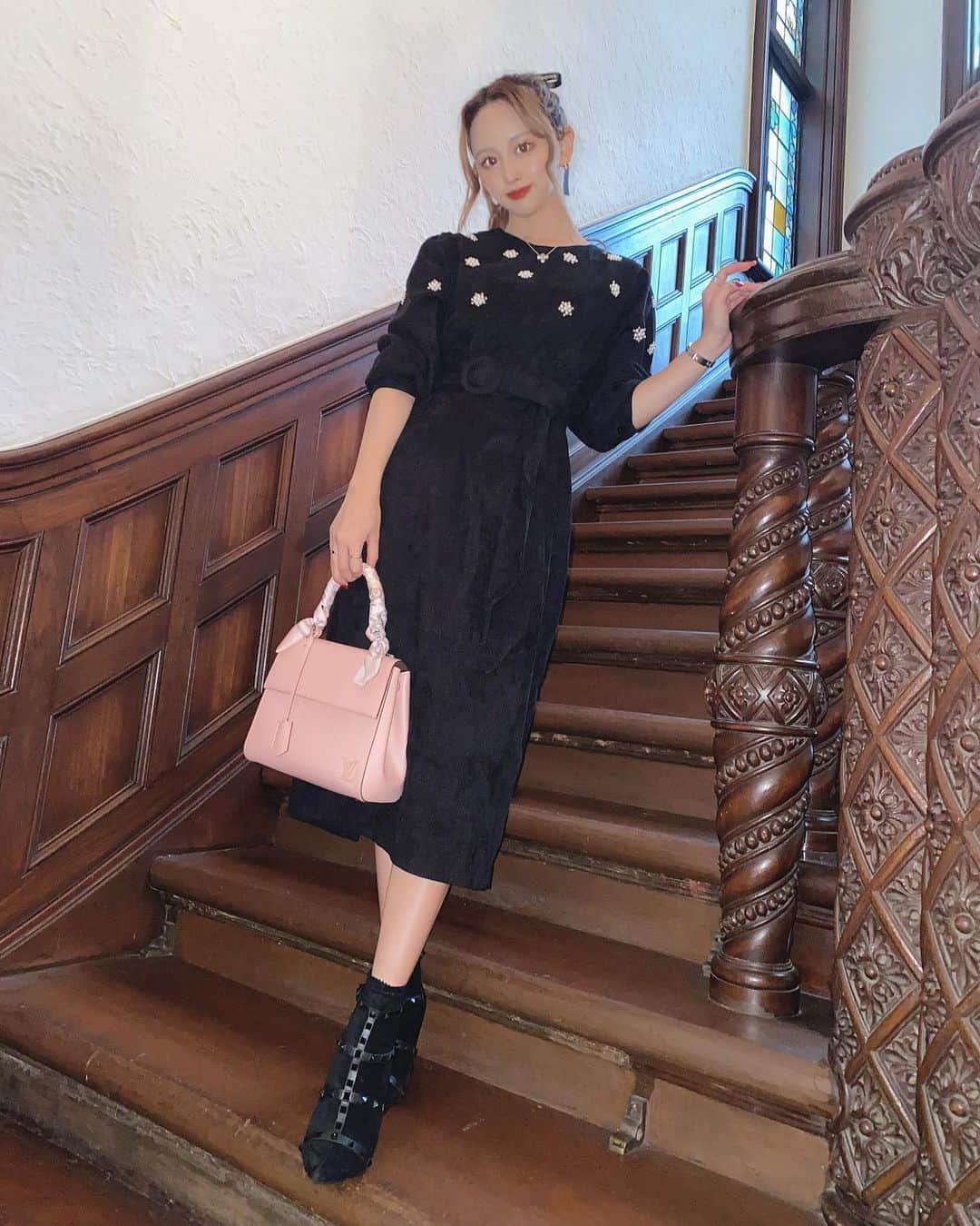 SHIHOのインスタグラム