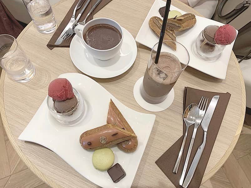 EMAのグルメインスタ