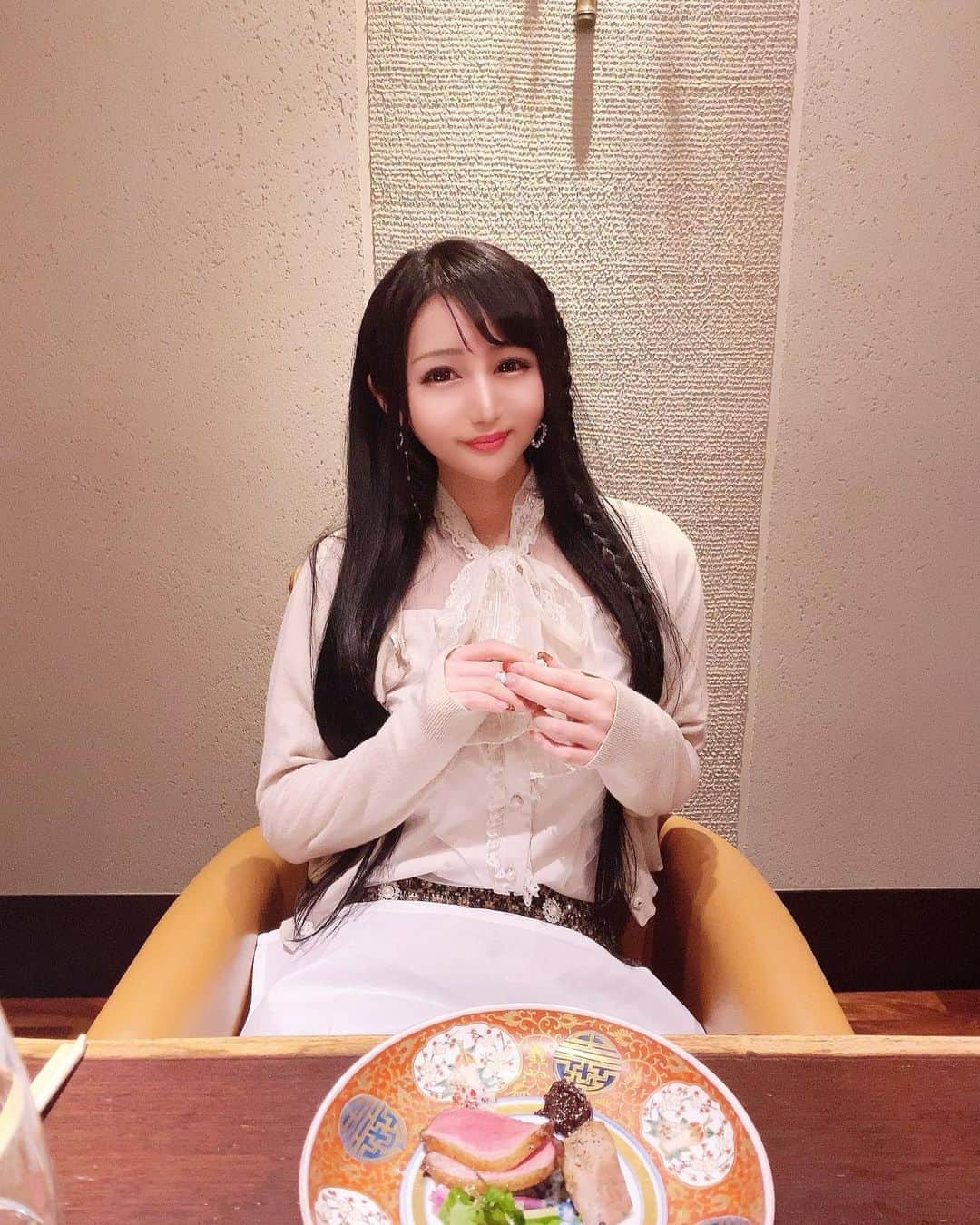 向日葵めいのグルメインスタ