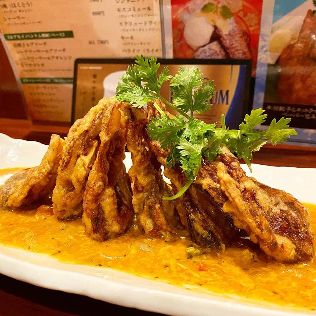 中村かなのグルメインスタ