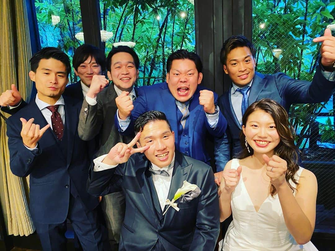 太田忍さんのインスタグラム写真 - (太田忍Instagram)「なおおめでとう！」10月19日 15時54分 - shinobu63no_1