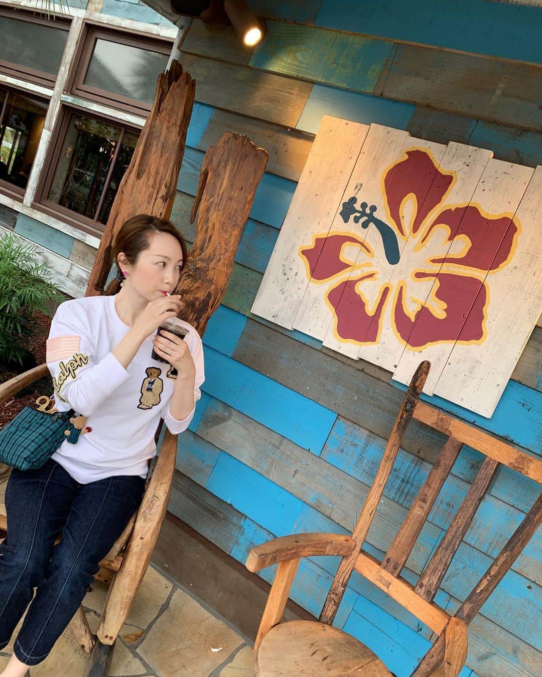 佐井祐里奈のグルメインスタ