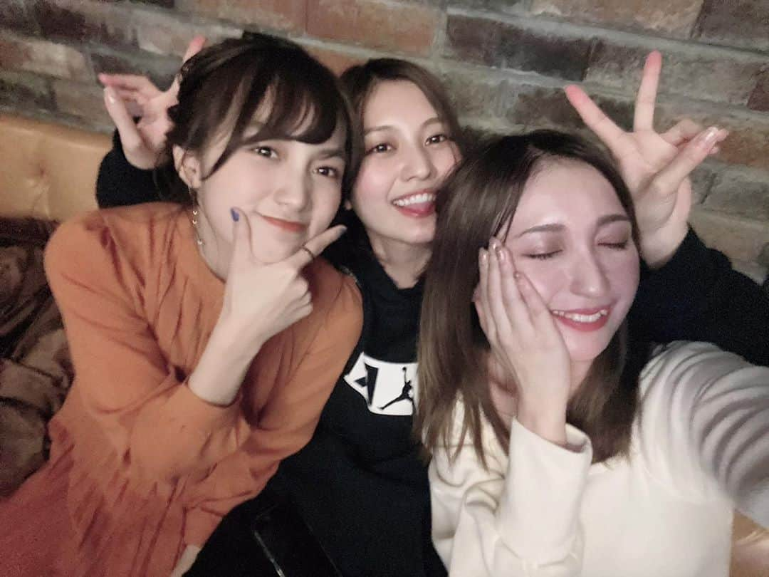 黒木ひかりさんのインスタグラム写真 - (黒木ひかりInstagram)「だいすきなふたり♡ ゆめちゃんのお誕生日会🥰」10月19日 16時14分 - kuroki_hikari