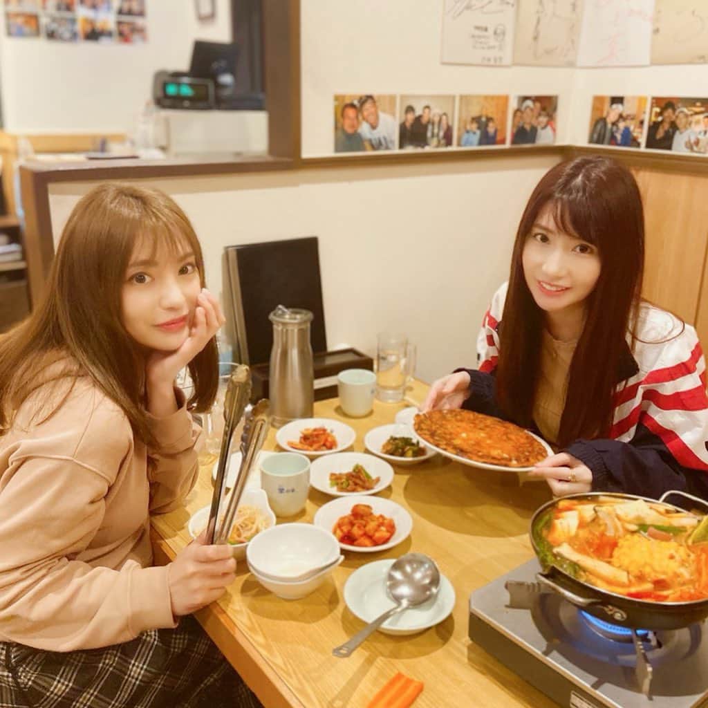 大島みづきのグルメインスタ