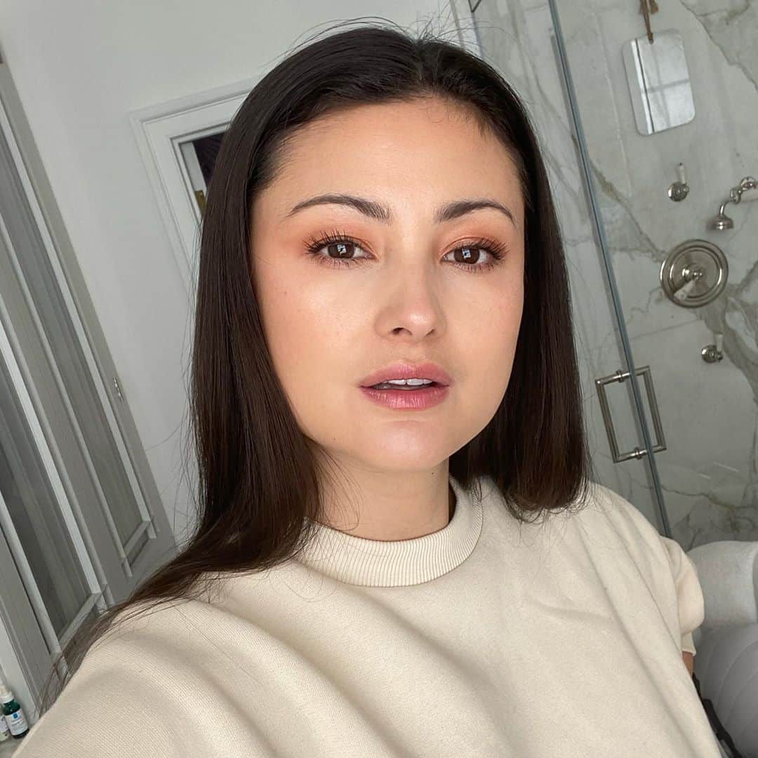 ペオニー・リムのインスタグラム