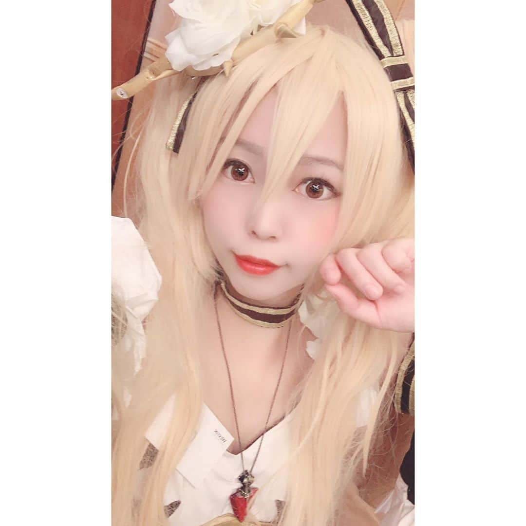 芽水憂のインスタグラム：「昨日は #BGSゲームショウ2020 に参加させていただきました！！﻿ めちゃくちゃ可愛いレイヤーさん多くてお友達たくさんできた！楽しかった！！！😖💕﻿ ﻿ #BGS #半沢龍之介 自撮り﻿ #コスプレ  #メモリン放置﻿ #グラビアタレント #水着 #自撮り #グラビアモデル #撮影会 #撮影会モデル #被写体 #写真好きな人と繋がりたい #アイドル﻿  #selfie﻿ #swimsuitforsalep #gravure ﻿ #bikini #bikinigirls ﻿ #bubblebutt ﻿ #hobbymodel﻿ #portrait﻿ #셀카  #셀카그램 #셀카스타그램  #셀피  #셀스타그램  #전신샷  #팔로우환영 #수영복」