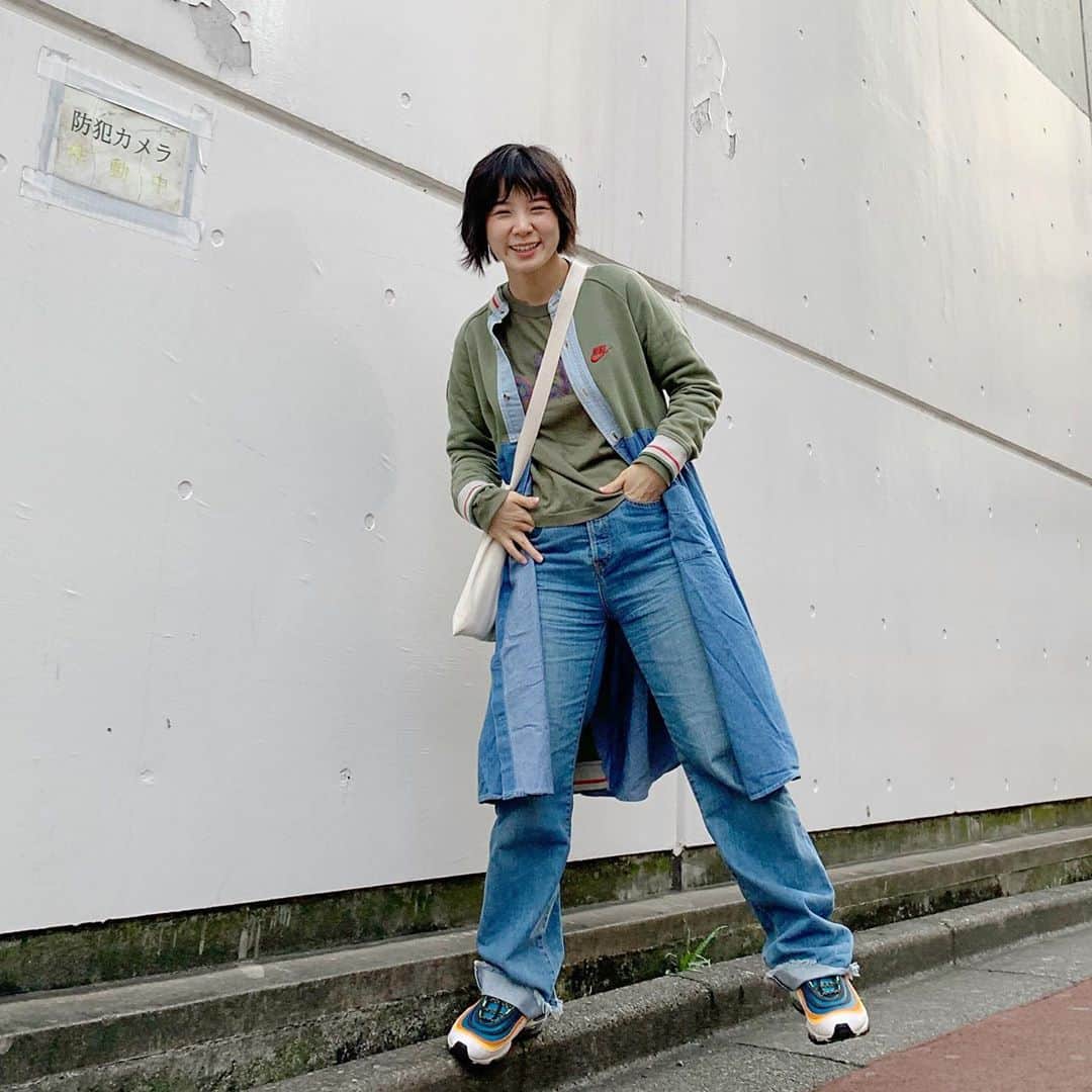光永のインスタグラム