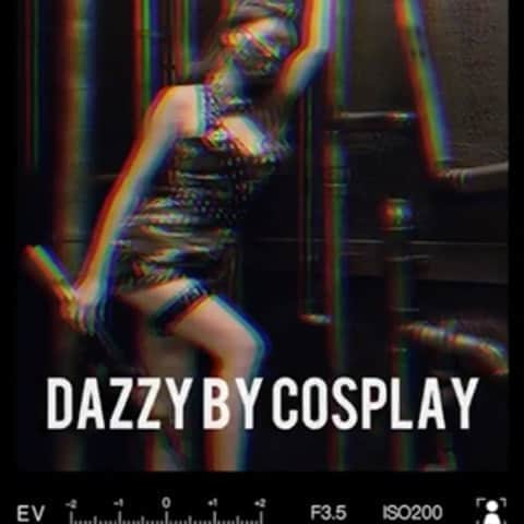 DazzyStoreのインスタグラム