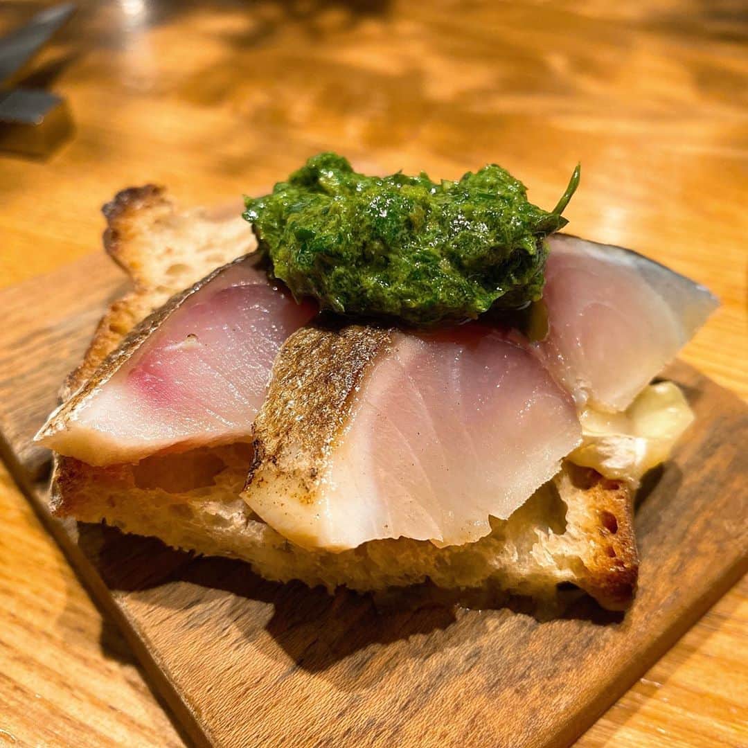 山岸久朗のグルメインスタ