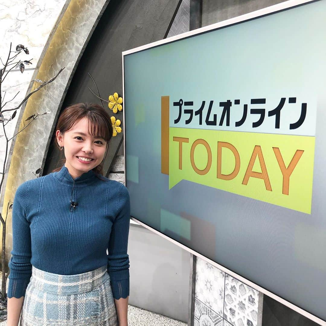 宮澤智さんのインスタグラム写真 - (宮澤智Instagram)「★ プライムオンラインTODAY 本日は藤井アナに代わって徳田アナと お伝えします！ （写真は金曜日の） いつもこのようなピシッとスタイルで 社内を移動している德田くん。 笑顔とのギャップがいいですね〜☺️ 新人なのに落ち着いていて頼りになります！ BSフジで19:30〜 ぜひご覧ください✨ #プライムオンラインtoday」10月19日 17時18分 - tomo.miyazawa