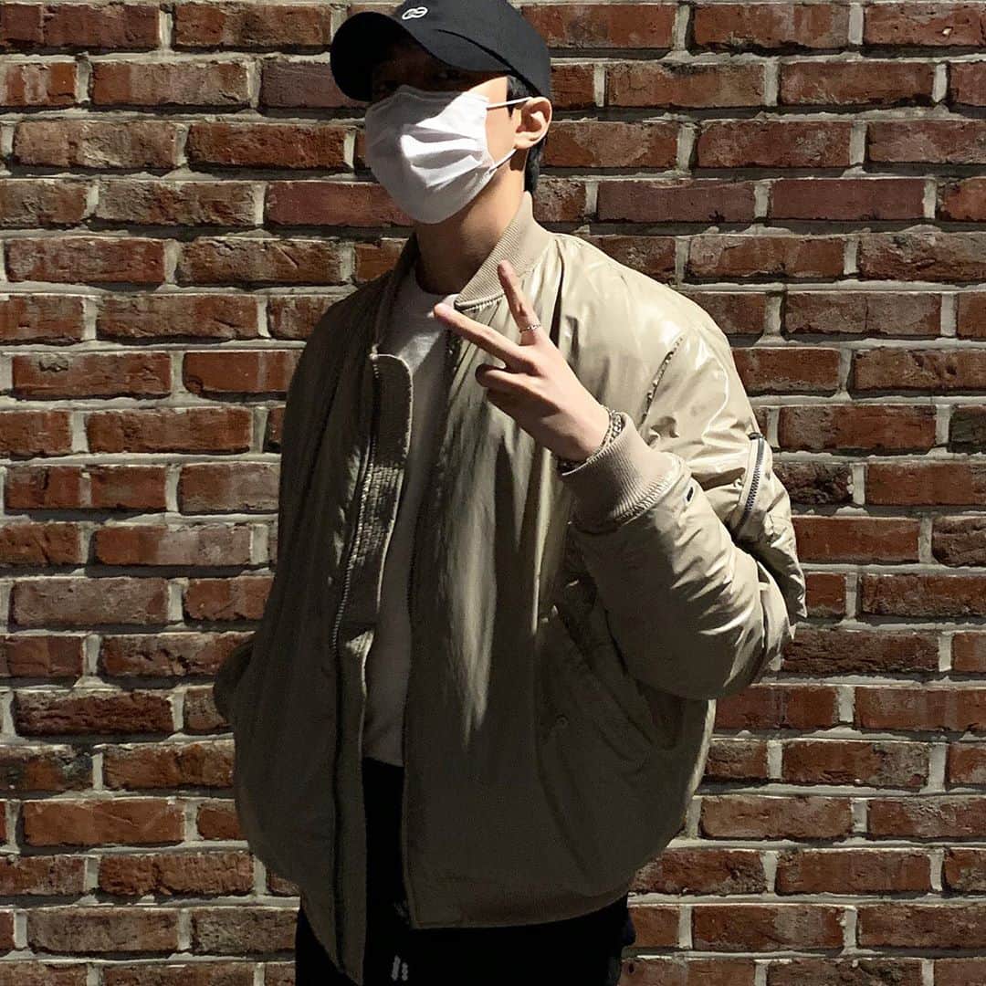 イ・ユジンのインスタグラム