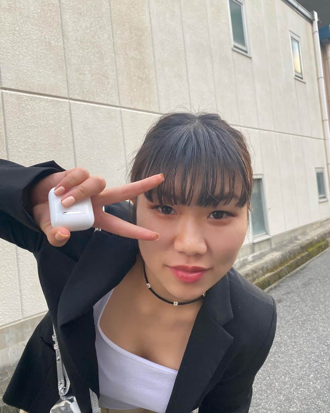 中村貴咲のインスタグラム：「最近新しいこと始めました。🍯🍯」