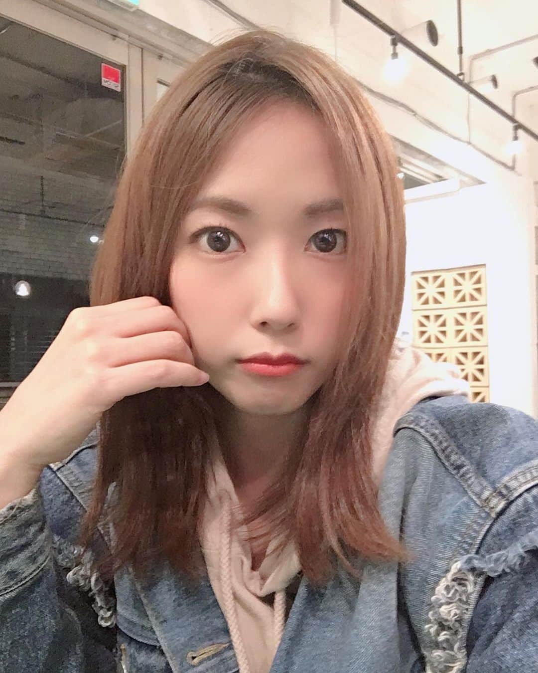 佐藤聖羅さんのインスタグラム写真 - (佐藤聖羅Instagram)「前髪伸びたたたーっっ  本日poker大会💖  プレイヤー側なり  #日本カジノ学院 #恵比寿校 #jopt」10月19日 17時52分 - seira_seira.s