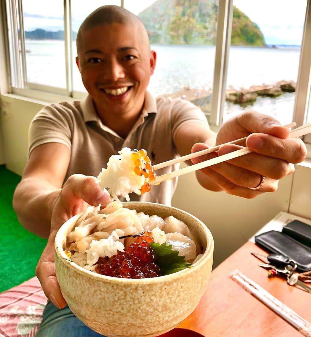 矢澤一輝のグルメインスタ