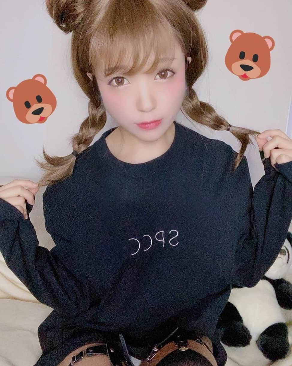 南梨央奈のインスタグラム：「こんな日もあるよね #AV女優」