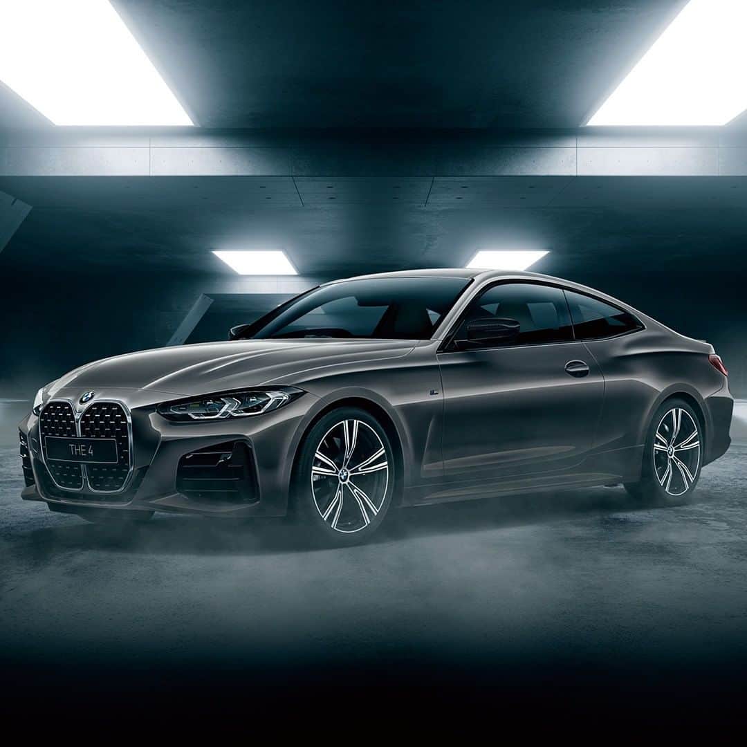 BMW Japanのインスタグラム