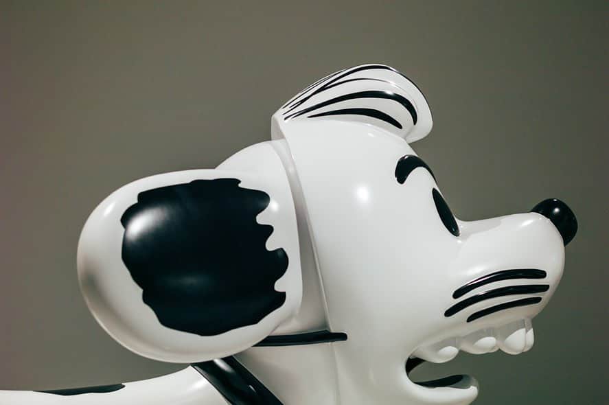 SNOOPY MUSEUM TOKYOのインスタグラム：「#snoopymuseumtokyo #schulzmuseum #snoopy #スヌーピーミュージアム #スヌーピー」