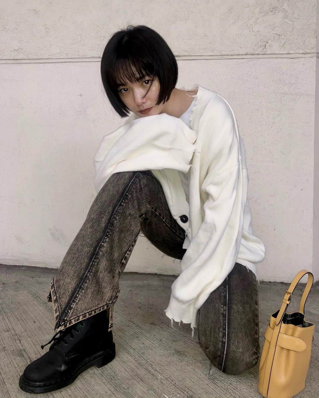 Mikako のインスタグラム