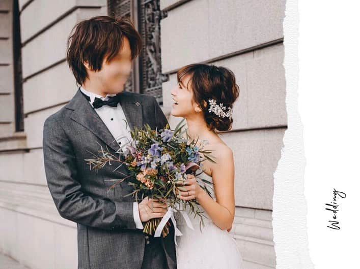 のインスタグラム：「. . 私たちの結婚式場は既に決まっているのですが、これからの方にぜひ共有したいサービスを教えて貰いました✨ . ✔︎おもてなしブライダル(@omotenashi_bridal) . おもてなしブライダルさんは、「自己満足ではなく、ゲストが心から楽しめる、ゲスト満足のためのサービスを提案」というコンセプトの相談カウンター🕊 ゲストの満足度アンケートをもとに、実際にゲストが感じた結婚式への不満なども事前に教えてくれるんです。 自分たちが呼ぶゲストの層に合うかどうかの視点からも、式場探しのアドバイスをしてくれます☺️ . 結婚式準備で本当に大変なのが①時間がかかること②予算と理想の調整！やりたいことを全部入れ込むとあっという間にすごい金額に💸笑 . おもてなしブライダルさんは、本当に必要なコトやモノを沢山の卒花嫁さんの経験談をもとに、会場見学の前に知っておけばよかったことから式場が決まってからの準備まで、プレ花嫁が知りたい色んなことを全部教えてくれるサービスなのです🥺👏🏻💕 . #プレ花嫁 #パレス花嫁 #コロナ延期花嫁 #花嫁準備 #結婚式 #式場迷子 #結婚式準備 #花嫁準備 #プロポーズされました #入籍しました #両家顔合わせ #結婚式アイデア #日本中のプレ花嫁さんと繋がりたい #卒花嫁 #卒花嫁レポ #卒花嫁さんとも繋がりたい #pr」