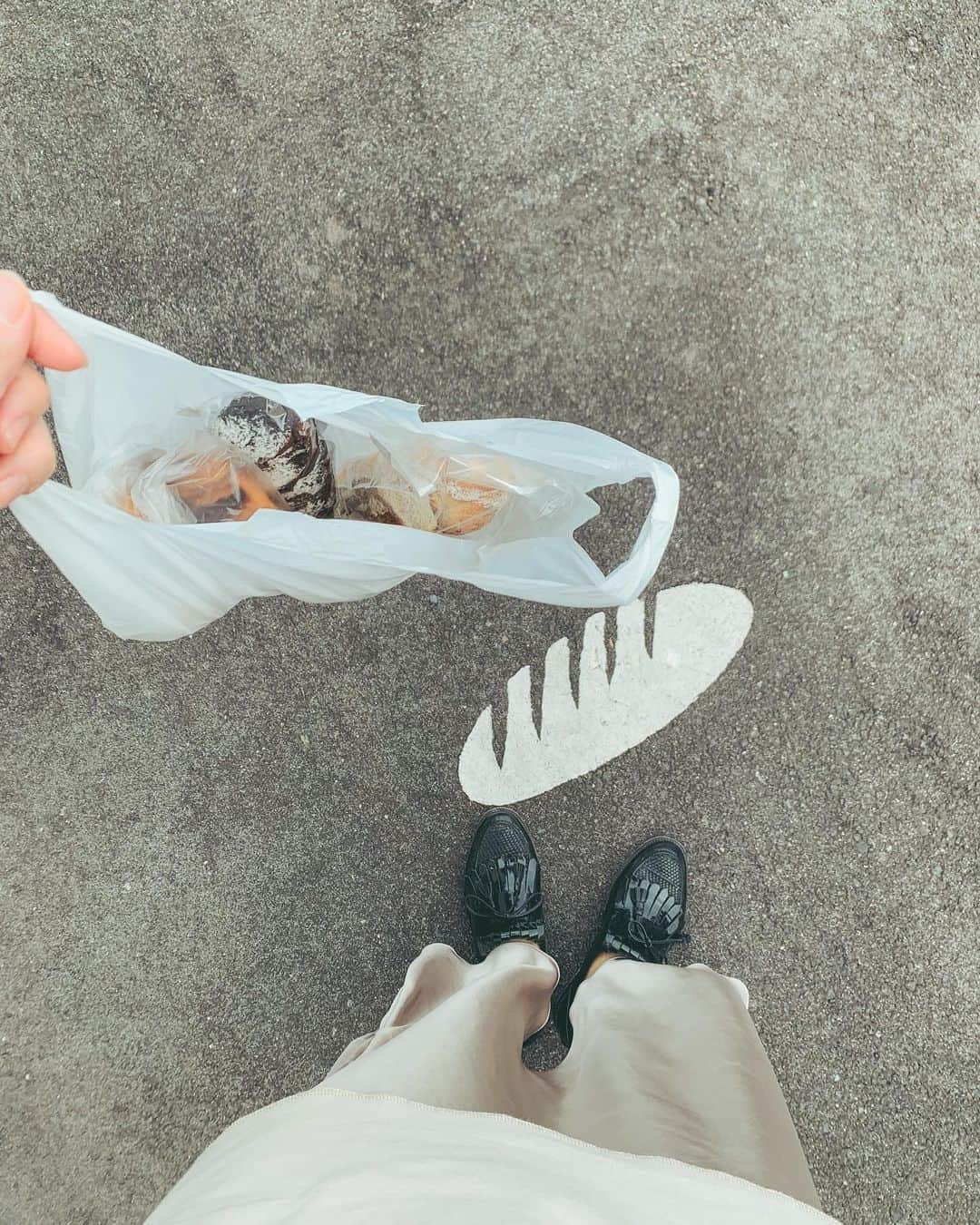 髙林梢絵のグルメインスタ