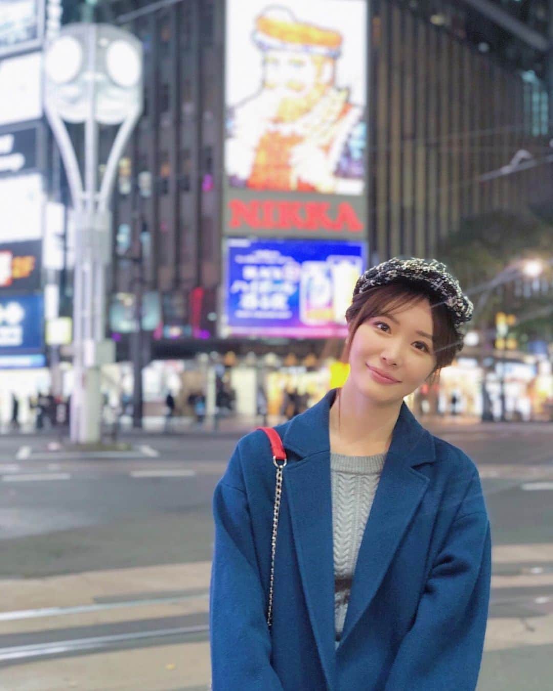 宇水遥佳のグルメインスタ